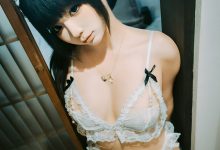 蠢沫沫 –  秋寻 上 [276P-1.8G]-秀人美女