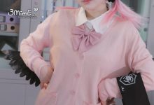 弥美Mime –  Koharu [14P-36M]-秀人美女