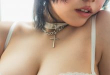 アゲハサン・ボット（宇宙カラノ侵略者）写真集「J-Cup Butterfly」 (週プレ PHOTO BOOK)-秀人美女