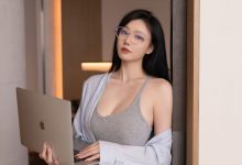 [XiuRen秀人网] 2025.08.12 No.10641 安然anran [80+1P]-秀人美女