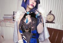 沖田凜花Rinka – Yelan [53P-118MB]-秀人美女