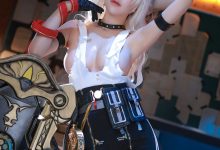 水淼Aqua –  2025年05月fantia会员订阅 [246P-455MB]-秀人美女