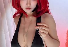 小仓千代w 2025年05月patreon订阅 [205P-1.26G]-秀人美女