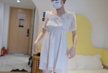 [ROSI口罩系列] 2025.02.21 No.3176 [89+1P-135M]-秀人美女