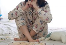 [MZSOCK]爱美足 No.319 小点心 [122P1V-4.64GB]-秀人美女