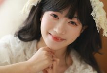 [MZSOCK]爱美足 No.322 可心 [156P1V-3.49GB]-秀人美女