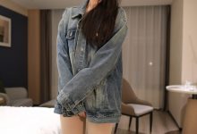 [ROSI写真]2025.06.25 NO.4951[169+1P／257MB]-秀人美女