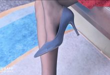 [SSA丝社] 短片 NO.201 CC 国产SK[1V-442.5M]-秀人美女