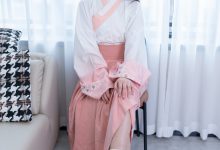 甜予摄影 No.183 知知-布鞋、白棉袜、裸足 [148P2V-12.1GB]-秀人美女