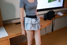 御足摄影 – NO.031 往事如潮 [105P1V-3.36GB]-秀人美女