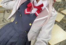 Maou Mo - Alya[15P-66.6M]-秀人美女