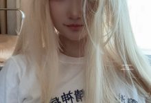 贝贝琪Becky –  椭圆的地球 [25P-185MB]-秀人美女