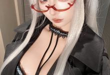 蠢沫沫-2025年6月朋友圈自拍合集[134P+2V-592MB]-秀人美女