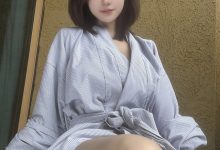 小仓千代w –  2025年6月Fantia订阅 [121P-1G]-秀人美女