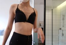 [ROSI口罩系列] 2025.04.07 No.3221 [55+1P-89M]-秀人美女