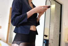 [ROSI口罩系列] 2025.04.11 No.3225 [79+1P-121M]-秀人美女