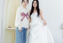 物恋传媒 No.2370 茯苓&欢欢-平底鞋、板鞋、厚肉丝、灰色棉袜、薄肉丝 [150P1V-4.88GB]-秀人美女