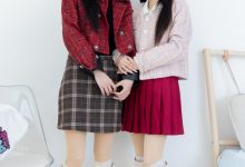 物恋传媒 No.2375 茯苓闪闪-长靴、白棉袜、厚肉丝 [170P1V-5.00GB]-秀人美女