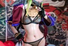 Kuuko W – Kuki Shinnobu[44P-326.3M]-秀人美女