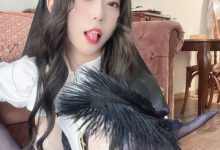 Money冷冷-透明修女[61P+2V-2.37G]-秀人美女