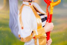 Potato Godzilla – Frieren[23P-80M]-秀人美女