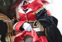 弥美Mime – Marine [23P-58M]-秀人美女