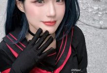 弥美Mime –  Ichika [16P-143M]-秀人美女