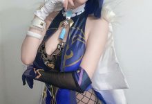 起司块wii –夜兰自拍[53P-193.2M]-秀人美女