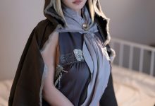 小仓千代w –  2025年4月patreon订阅[195P-1.2G]-秀人美女