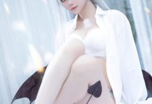 屿鱼 – 媞娅[42P-338.1M]-秀人美女