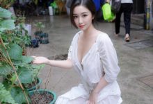 [XiuRen秀人网] 2025.07.31 No.10603 楠芝 [77+1P]-秀人美女