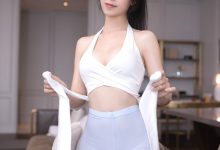 抖娘-利世 –  瑜伽2 [80P-943.4M]-秀人美女