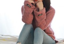 [MZSOCK]爱美足 No.323 小点心 [107P1V-2.81GB]-秀人美女