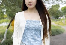 她们印象 No.013 金麦 [185P1V-4.23GB]-秀人美女