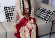 甜予摄影 No.190 澜澜-凉鞋、裸足 [138P2V-9.33GB]-秀人美女