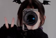 芝士好椰 NO.064 – 真好，每天都有好看衣服穿 [MP4-748MB]-秀人美女