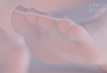 芝士好椰 NO.065 – 一次看够五双巨大鞋底材质 [MP4-822MB]-秀人美女