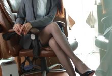 [IESS异思趣向] 2025.05.29 丝享家 2066 小婕《嘿丝女上司（上）》[115P99MB]-秀人美女