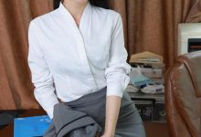 [IESS异思趣向] 2025.06.01 丝享家 2068 小婕《嘿丝女上司（下）》[95P82MB]-秀人美女