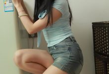 [IESS异思趣向] 2025.06.13 丝享家 2079 婉萍《小家碧玉》[90P90MB]-秀人美女