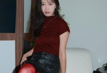 [IESS异思趣向] 2025.06.15 丝享家 2080 小九《红鸾星动（上）》[86P80MB]-秀人美女