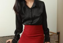 [IESS异思趣向] 2025.06.24 丝享家 2088 美子《咖啡味道》[93P79MB]-秀人美女