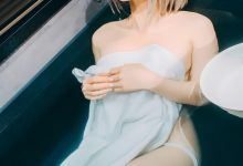 蠢沫沫 – 秋寻 下 [279P-2G]-秀人美女