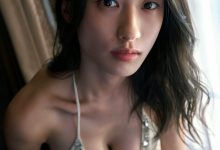 澄田綾乃 短い祭-秀人美女