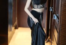 [YOUMI尤蜜荟] 2025.08.07 VOL.1156 桃桃·夭夭twins [70+1P]-秀人美女