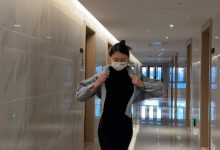 [ROSI写真]小视频系列252[1V／301MB]-秀人美女