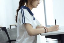 她们印象 No.016 南希 [155P1V-3.77GB]-秀人美女