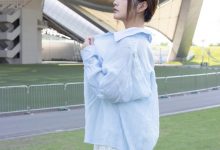 她们印象 No.018 小点心 [174P1V-4.22GB]-秀人美女