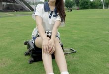 她们印象 No.019 小爱 [155P1V-3.82GB]-秀人美女