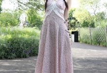 她们印象 No.020 小鸣 [135P1V-3.33GB]-秀人美女